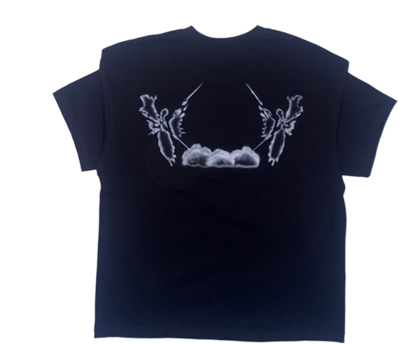 Backyard Gates Tee