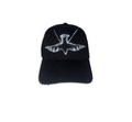 Savior distressed cap