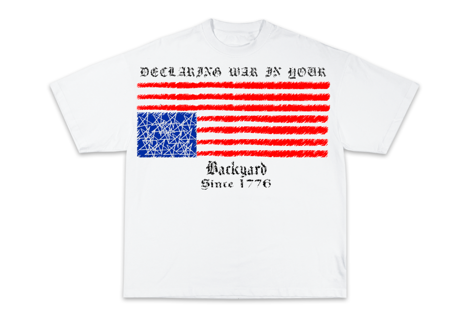 Declaration Tee