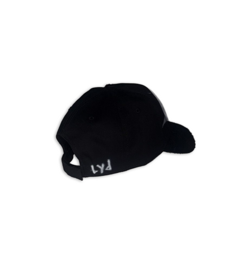 Savior distressed cap