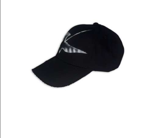 Savior distressed cap